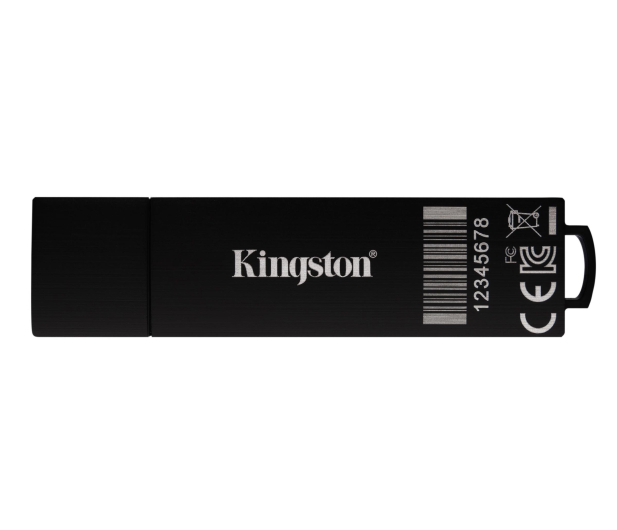 Kingston 4GB IronKey D300S FIPS 140-2 Level 3 AES 256 XTS - 1063270 - zdjęcie 3